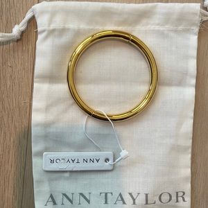 Ann Taylor bracelet